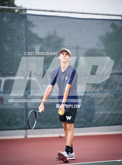 Thumbnail 3 in Marmonte League Tournament photogallery.