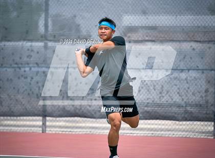 Thumbnail 3 in Marmonte League Tournament photogallery.