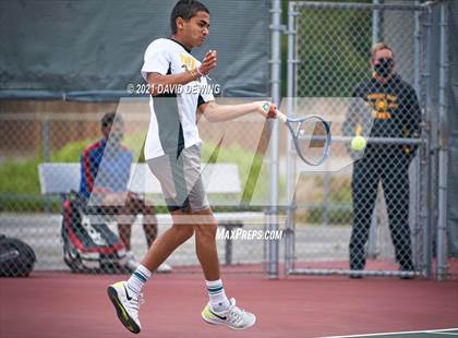 Thumbnail 3 in Marmonte League Tournament photogallery.