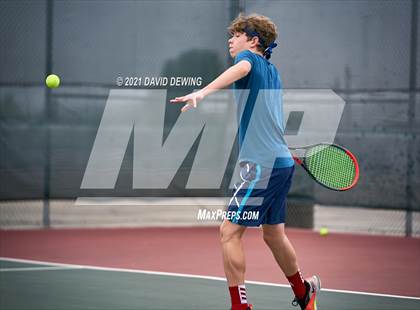 Thumbnail 3 in Marmonte League Tournament photogallery.
