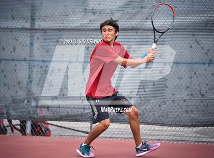 Thumbnail 3 in Marmonte League Tournament photogallery.
