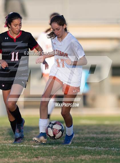 Thumbnail 1 in Churchill VS Madison photogallery.