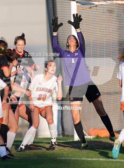 Thumbnail 2 in Churchill VS Madison photogallery.