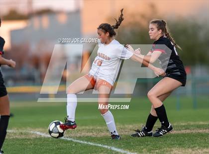 Thumbnail 3 in Churchill VS Madison photogallery.