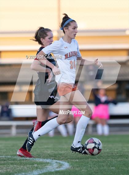 Thumbnail 2 in Churchill VS Madison photogallery.
