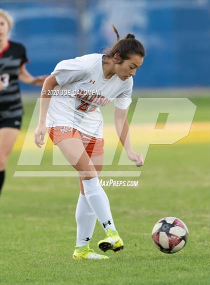 Thumbnail 1 in Churchill VS Madison photogallery.