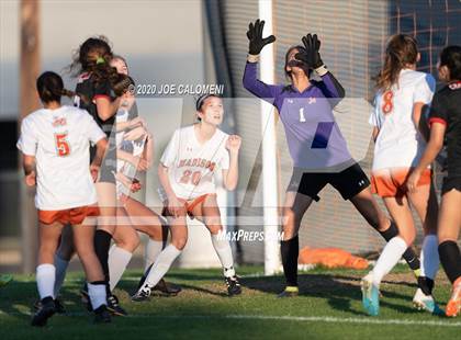 Thumbnail 1 in Churchill VS Madison photogallery.