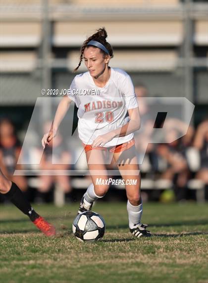 Thumbnail 1 in Churchill VS Madison photogallery.