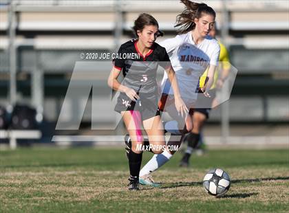 Thumbnail 2 in Churchill VS Madison photogallery.