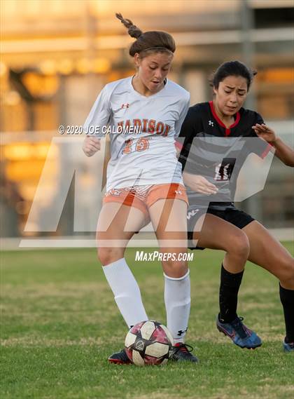 Thumbnail 3 in Churchill VS Madison photogallery.
