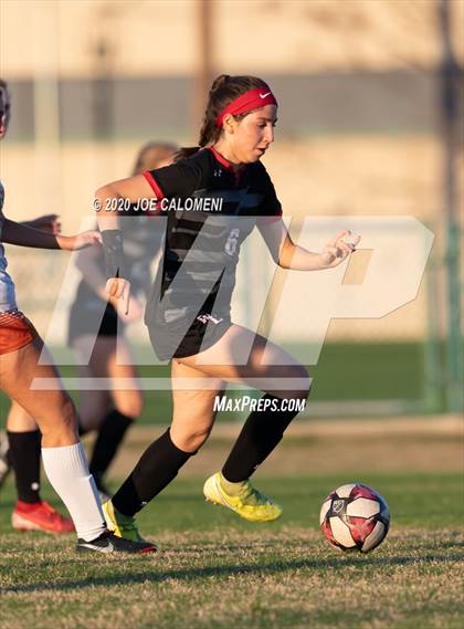Thumbnail 3 in Churchill VS Madison photogallery.