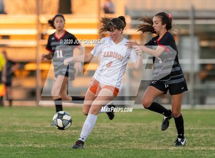 Thumbnail 1 in Churchill VS Madison photogallery.