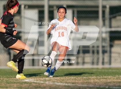 Thumbnail 2 in Churchill VS Madison photogallery.