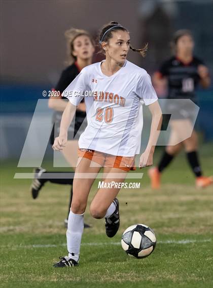 Thumbnail 2 in Churchill VS Madison photogallery.