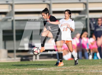 Thumbnail 3 in Churchill VS Madison photogallery.