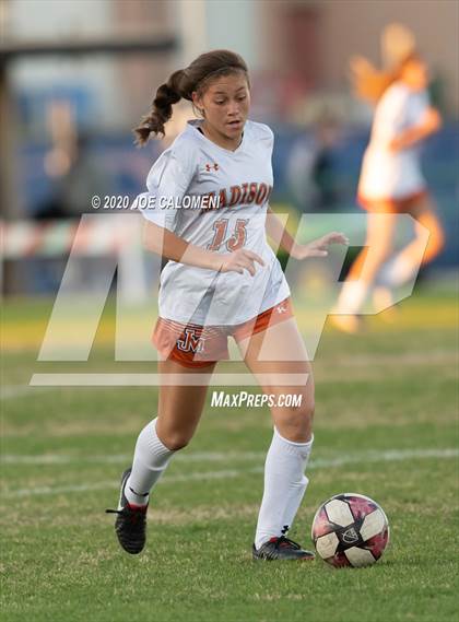 Thumbnail 3 in Churchill VS Madison photogallery.