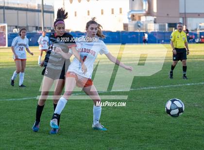 Thumbnail 1 in Churchill VS Madison photogallery.