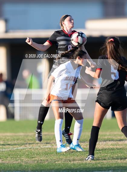 Thumbnail 3 in Churchill VS Madison photogallery.