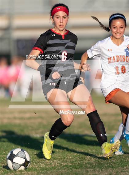 Thumbnail 1 in Churchill VS Madison photogallery.