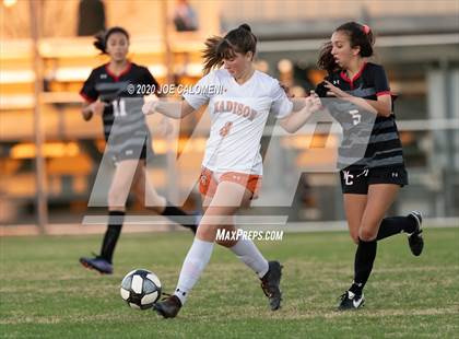 Thumbnail 3 in Churchill VS Madison photogallery.