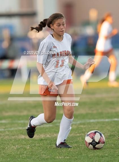 Thumbnail 1 in Churchill VS Madison photogallery.
