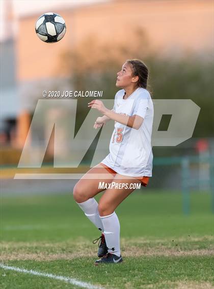 Thumbnail 2 in Churchill VS Madison photogallery.