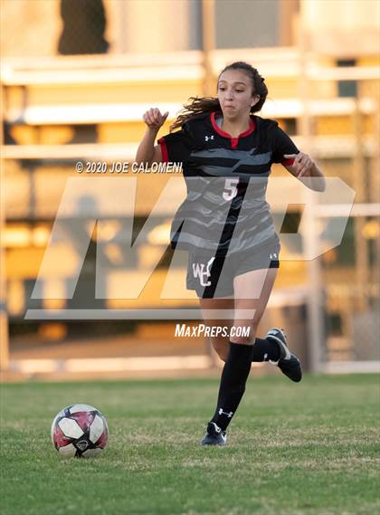 Thumbnail 2 in Churchill VS Madison photogallery.
