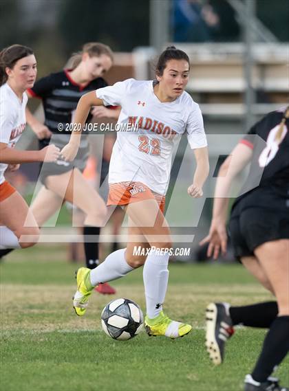 Thumbnail 1 in Churchill VS Madison photogallery.
