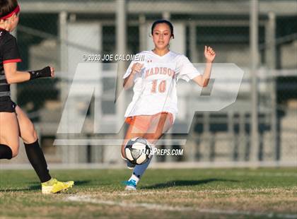Thumbnail 1 in Churchill VS Madison photogallery.