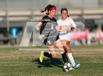 Thumbnail 1 in Churchill VS Madison photogallery.