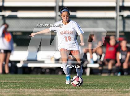 Thumbnail 1 in Churchill VS Madison photogallery.