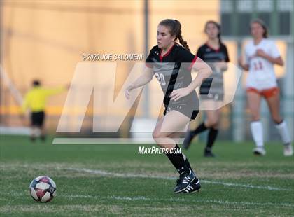 Thumbnail 1 in Churchill VS Madison photogallery.
