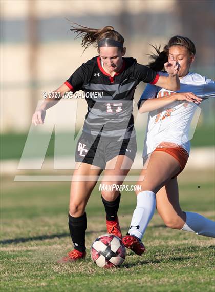 Thumbnail 2 in Churchill VS Madison photogallery.