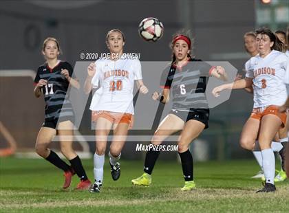Thumbnail 1 in Churchill VS Madison photogallery.