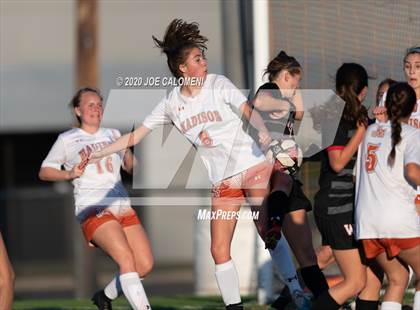 Thumbnail 1 in Churchill VS Madison photogallery.