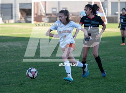 Thumbnail 1 in Churchill VS Madison photogallery.