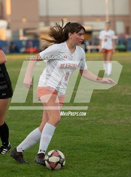 Thumbnail 1 in Churchill VS Madison photogallery.