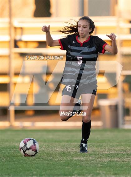 Thumbnail 3 in Churchill VS Madison photogallery.