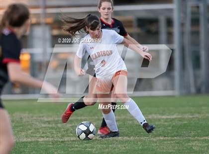 Thumbnail 1 in Churchill VS Madison photogallery.