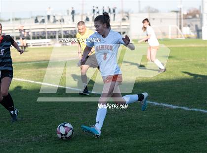 Thumbnail 2 in Churchill VS Madison photogallery.