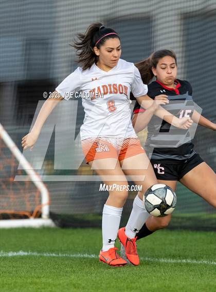 Thumbnail 2 in Churchill VS Madison photogallery.