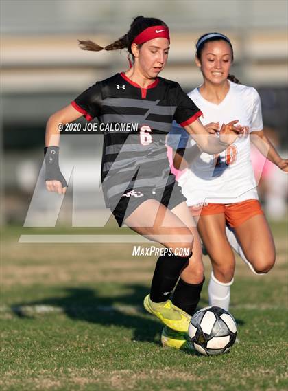 Thumbnail 2 in Churchill VS Madison photogallery.