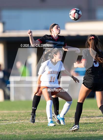 Thumbnail 2 in Churchill VS Madison photogallery.