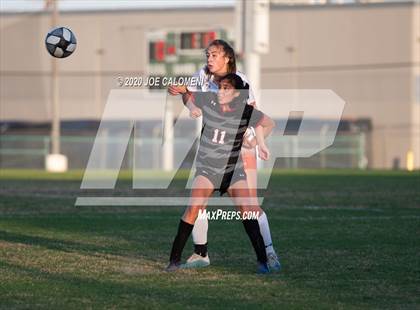 Thumbnail 2 in Churchill VS Madison photogallery.