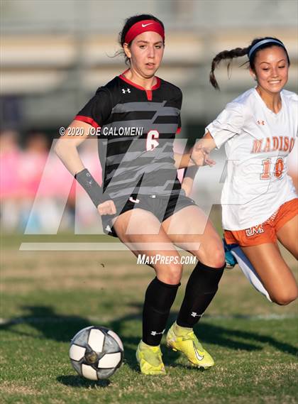 Thumbnail 3 in Churchill VS Madison photogallery.