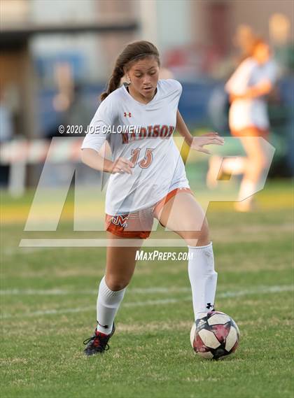 Thumbnail 2 in Churchill VS Madison photogallery.