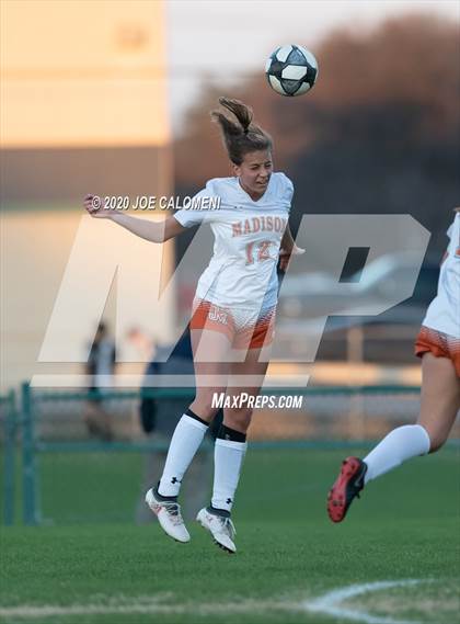 Thumbnail 3 in Churchill VS Madison photogallery.