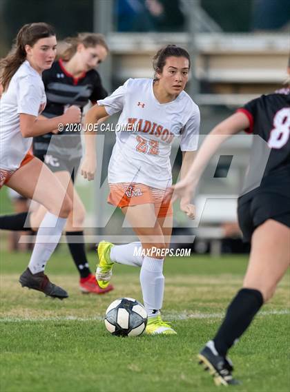Thumbnail 2 in Churchill VS Madison photogallery.