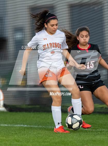 Thumbnail 3 in Churchill VS Madison photogallery.