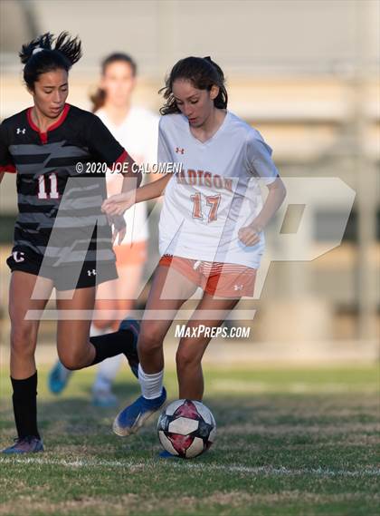 Thumbnail 3 in Churchill VS Madison photogallery.